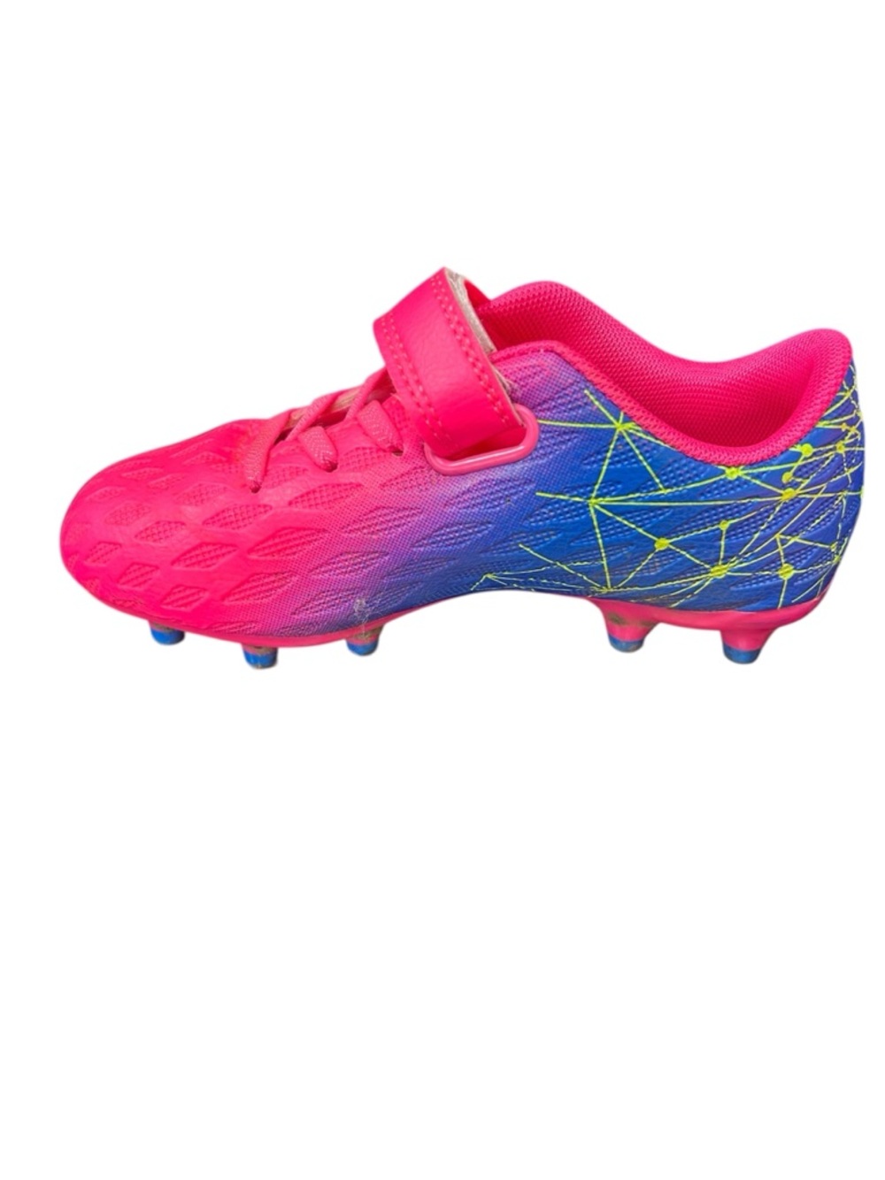 Girl’s Cleats